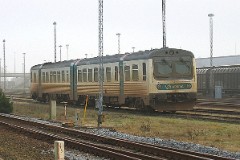 Arriva, Herning,10. December 2004